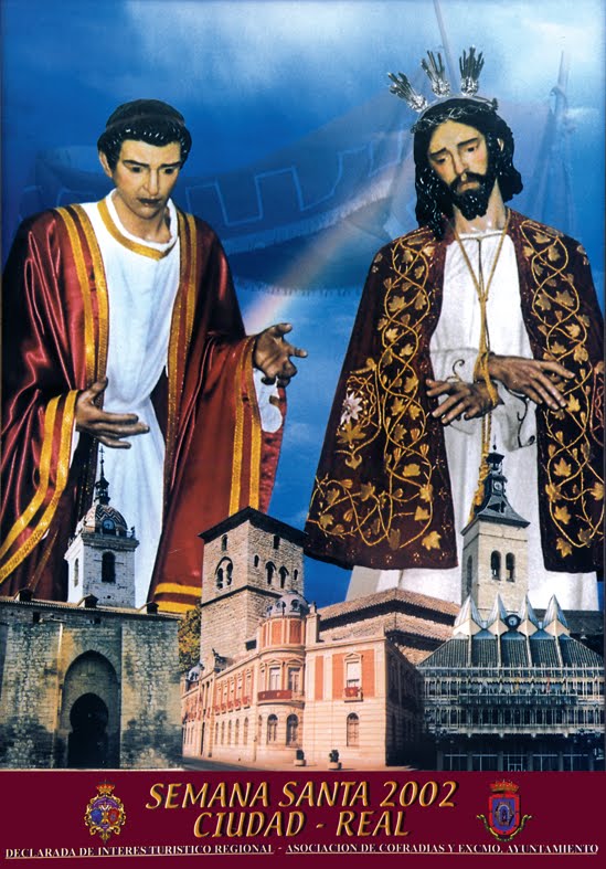 Semana Santa en Ciudad Real  